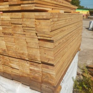 Палуба лиственница сорт А 28x165x2500 палубная доска лиственница